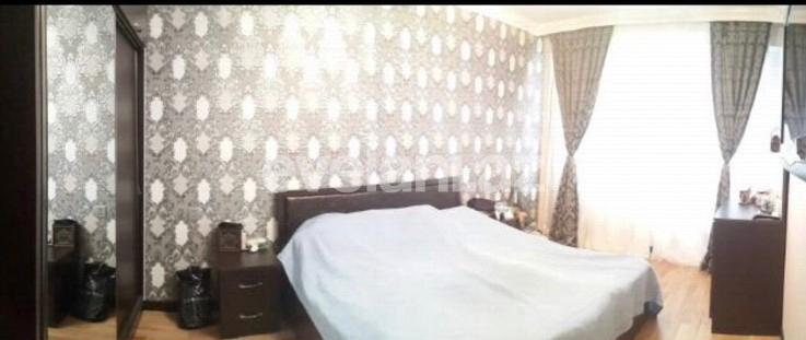 Satılır, yeni tikili, 3 otaqlı, 92 m², Bakı, Binəqədi r, 9-cu mikrorayon q, Nəsimi m.