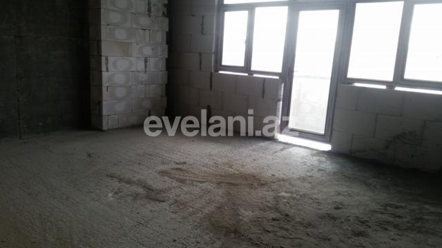 Satılır, yeni tikili, 3 otaqlı, 142 m², Bakı, Xətai r, Əhmədli q, Əhmədli m.
