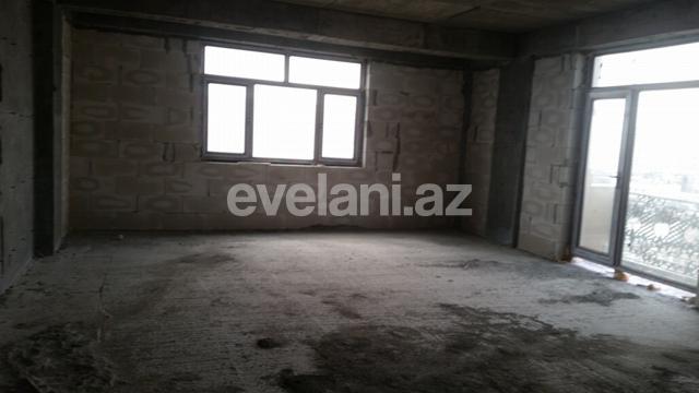 Satılır, yeni tikili, 3 otaqlı, 142 m², Bakı, Xətai r, Əhmədli q, Əhmədli m.