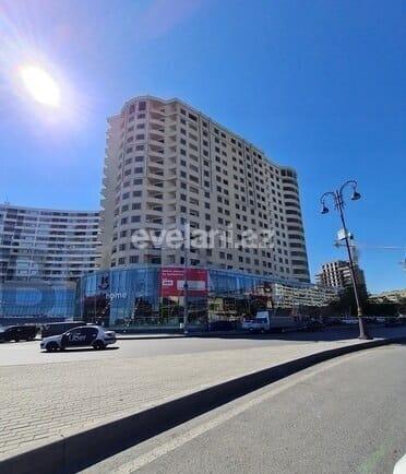 Satılır, yeni tikili, 3 otaqlı, 142 m², Bakı, Xətai r, Əhmədli q, Əhmədli m.