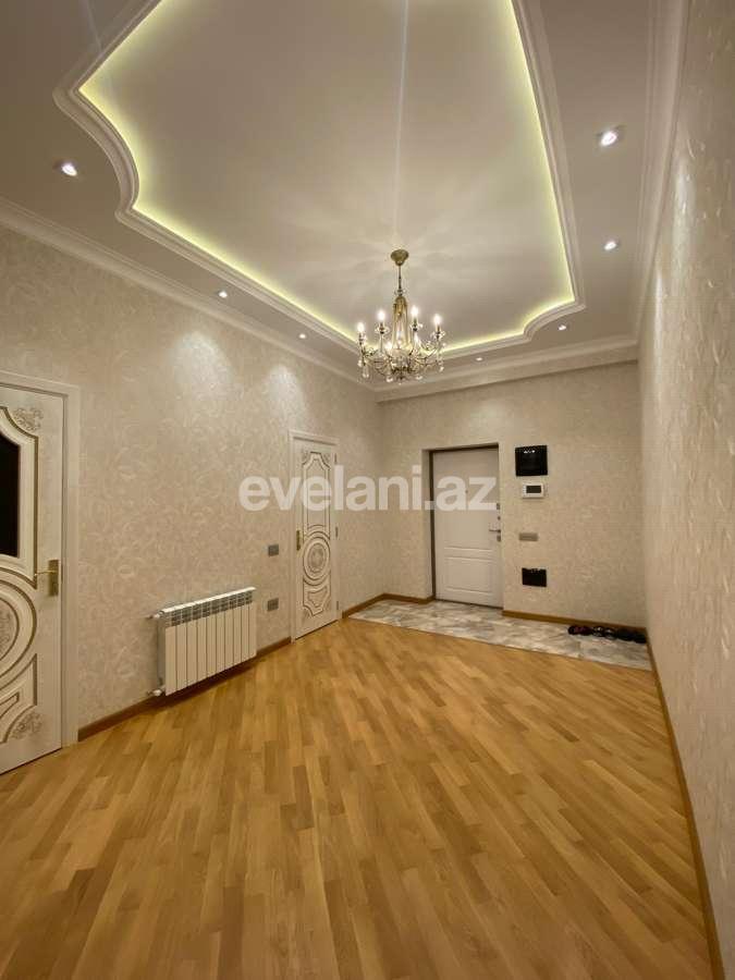 Kirayə verilir, yeni tikili, 2 otaqlı, 103 m², Bakı, Nərimanov r, Montin q, Nəriman Nərimanov m.