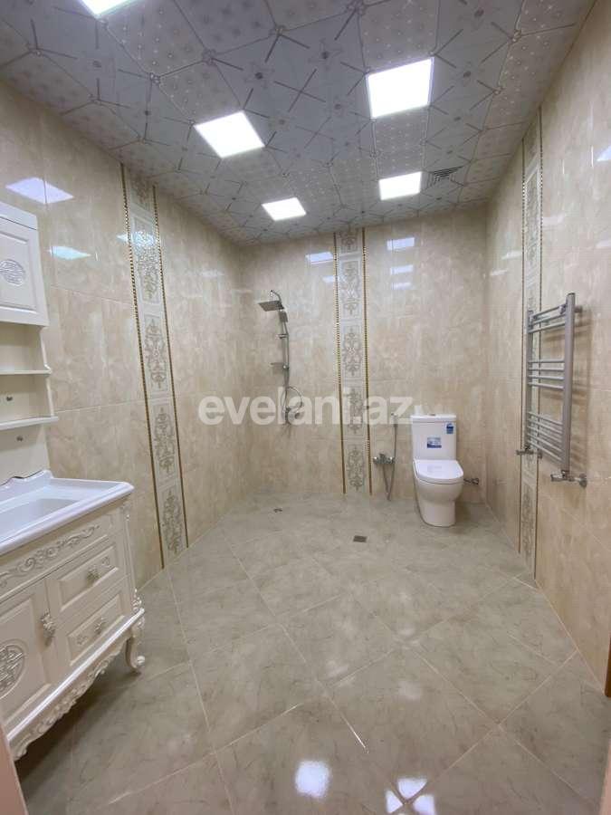 Kirayə verilir, yeni tikili, 2 otaqlı, 103 m², Bakı, Nərimanov r, Montin q, Nəriman Nərimanov m.