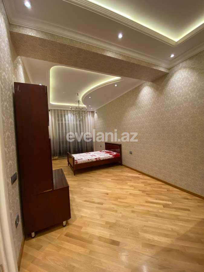 Kirayə verilir, yeni tikili, 2 otaqlı, 103 m², Bakı, Nərimanov r, Montin q, Nəriman Nərimanov m.