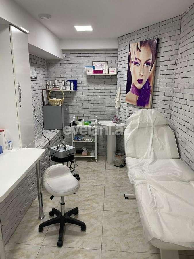 Kirayə verilir, obyekt, 120 m², Bakı, Səbail r, Sahil m.