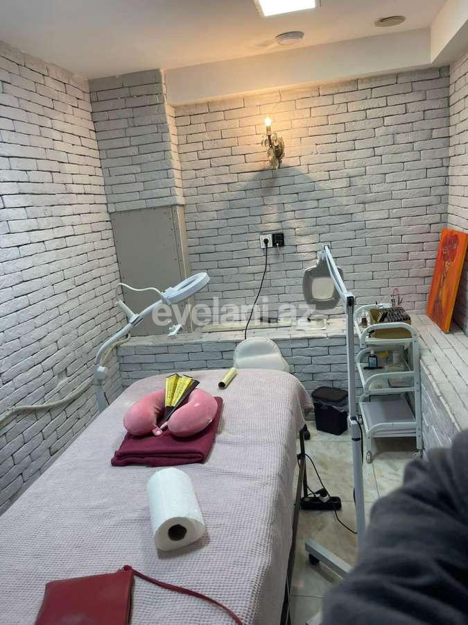 Kirayə verilir, obyekt, 120 m², Bakı, Səbail r, Sahil m.