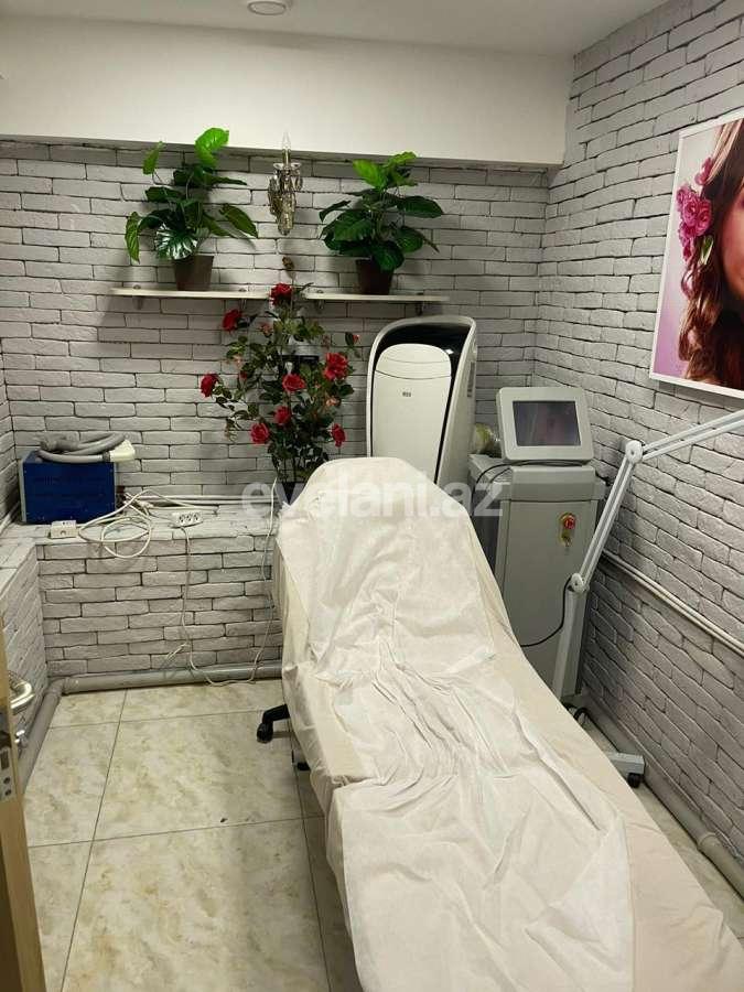 Kirayə verilir, obyekt, 120 m², Bakı, Səbail r, Sahil m.