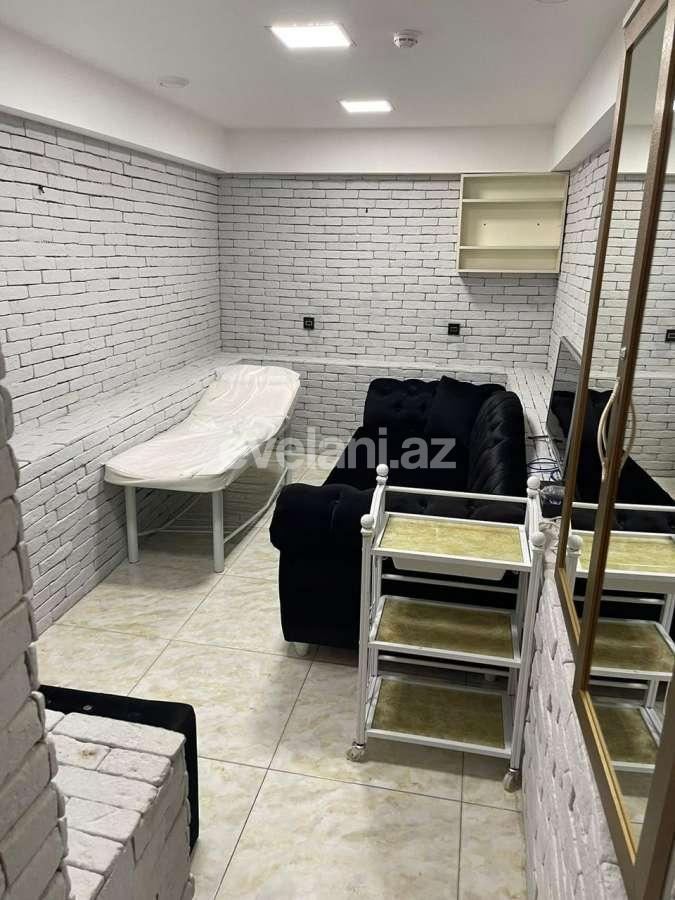 Kirayə verilir, obyekt, 120 m², Bakı, Səbail r, Sahil m.