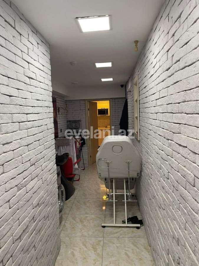 Kirayə verilir, obyekt, 120 m², Bakı, Səbail r, Sahil m.