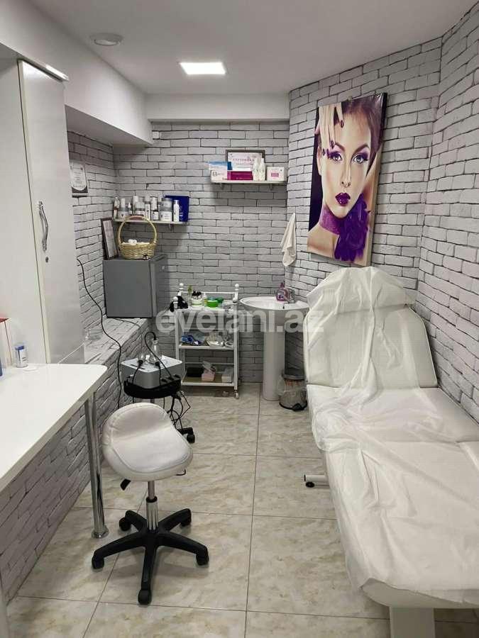 Kirayə verilir, obyekt, 120 m², Bakı, Səbail r, Sahil m.