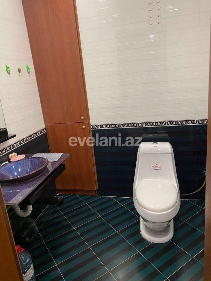 Kirayə verilir, yeni tikili, 3 otaqlı, 118 m², Bakı, Nərimanov r, Montin q, Nəriman Nərimanov m.