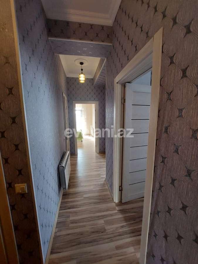 Kirayə verilir, yeni tikili, 2 otaqlı, 85 m², Bakı, Nərimanov r, Nəriman Nərimanov m.