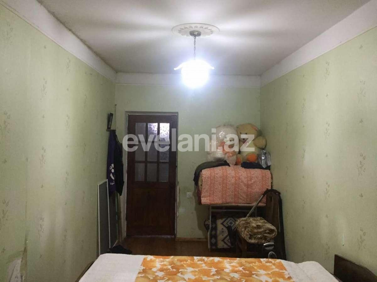 Satılır, köhnə tikili, 3 otaqlı, 49.99 m², Sumqayıt, 1-ci mikrorayon r.