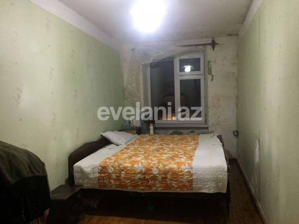 Satılır, köhnə tikili, 3 otaqlı, 49.99 m², Sumqayıt, 1-ci mikrorayon r.