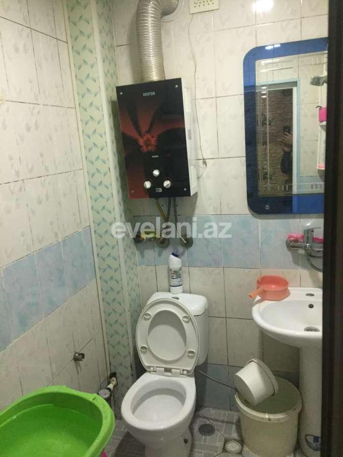 Satılır, köhnə tikili, 3 otaqlı, 49.99 m², Sumqayıt, 1-ci mikrorayon r.