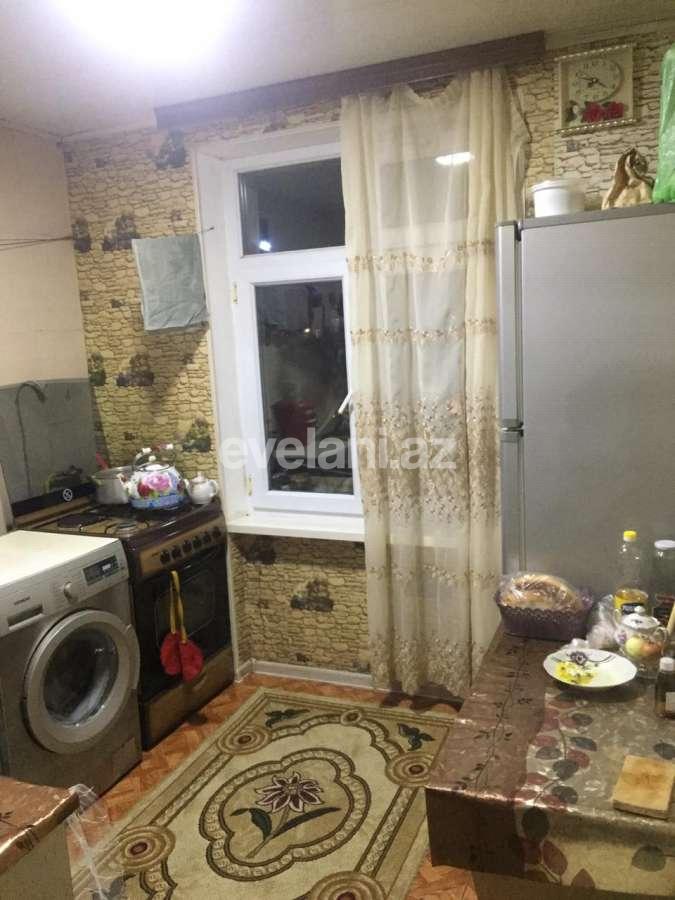 Satılır, köhnə tikili, 3 otaqlı, 49.99 m², Sumqayıt, 1-ci mikrorayon r.