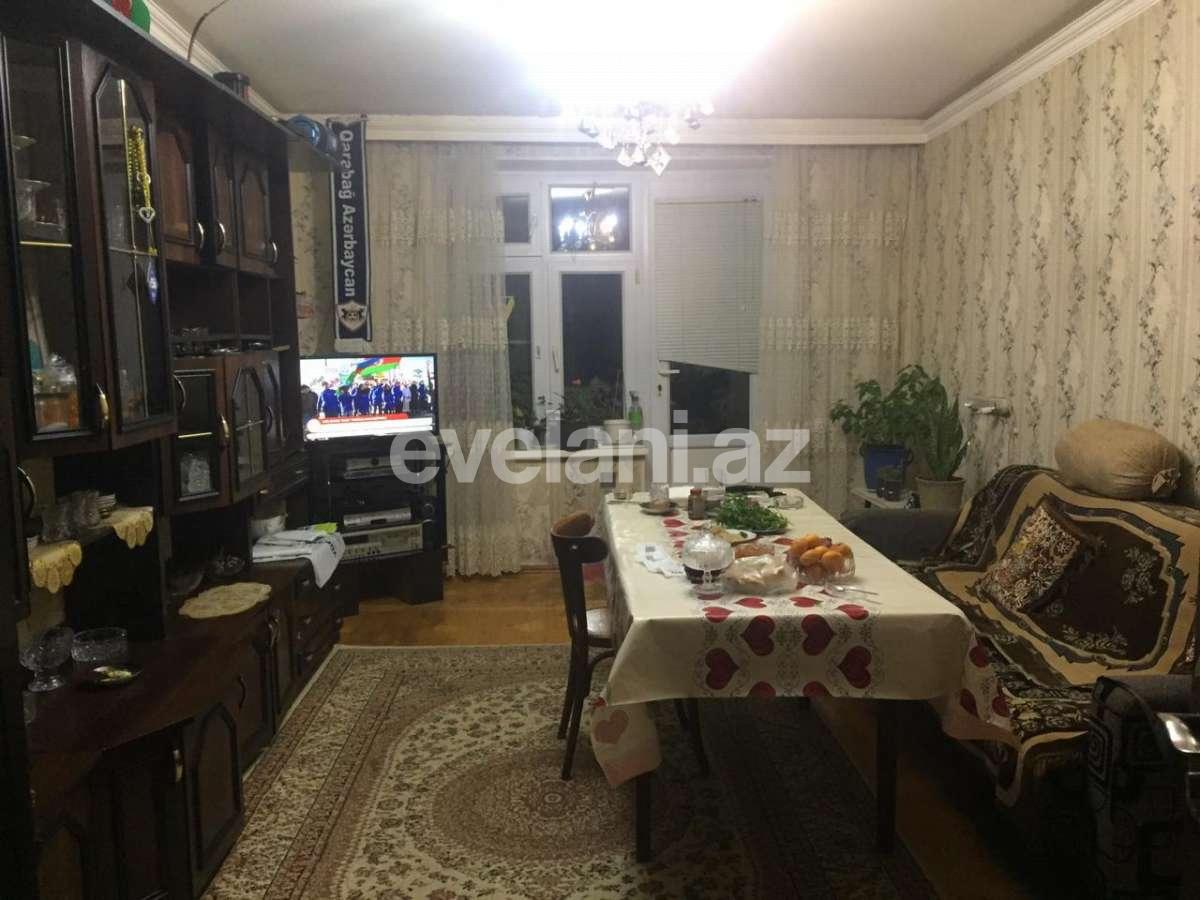 Satılır, köhnə tikili, 3 otaqlı, 49.99 m², Sumqayıt, 1-ci mikrorayon r.