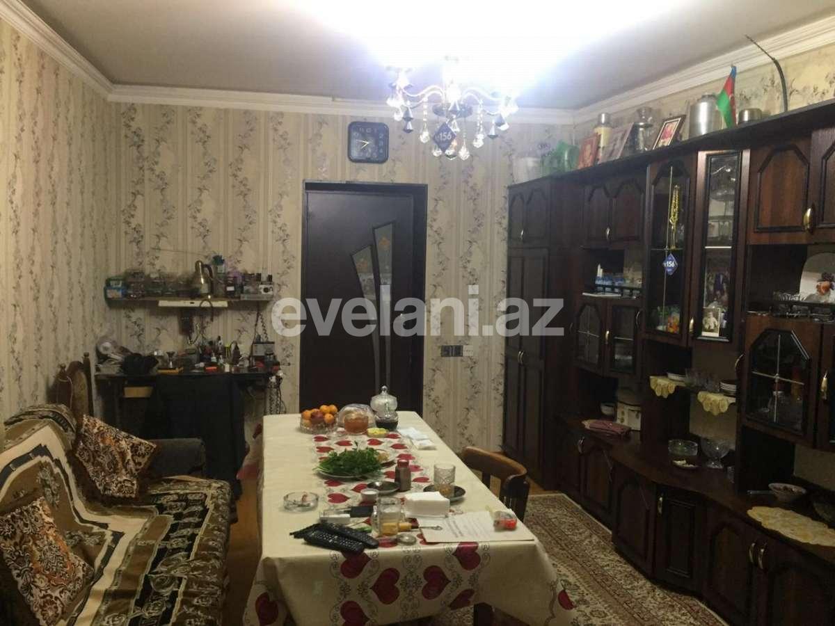 Satılır, köhnə tikili, 3 otaqlı, 49.99 m², Sumqayıt, 1-ci mikrorayon r.