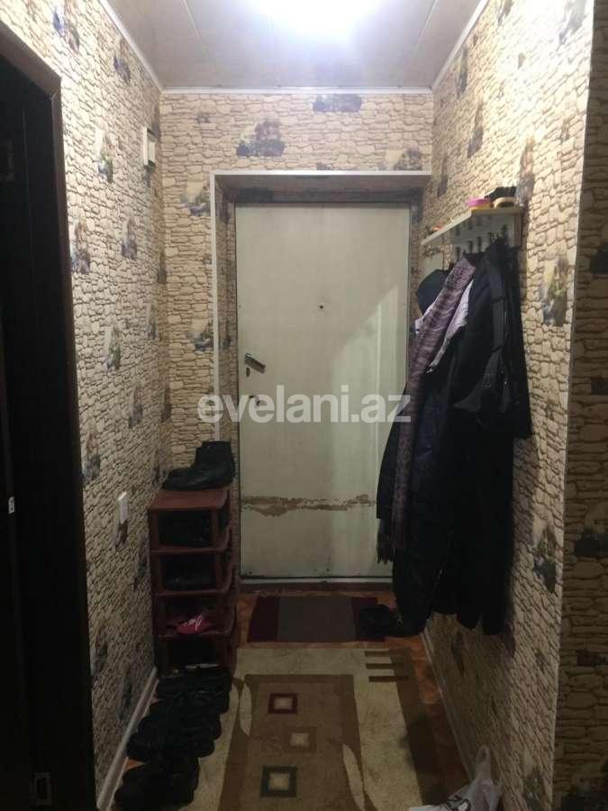 Satılır, köhnə tikili, 3 otaqlı, 49.99 m², Sumqayıt, 1-ci mikrorayon r.