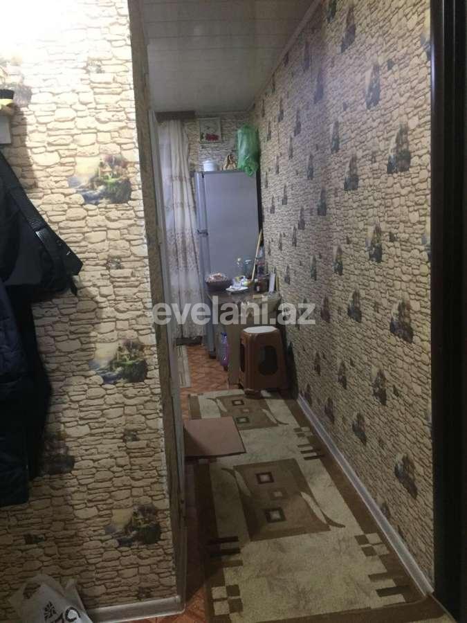 Satılır, köhnə tikili, 3 otaqlı, 49.99 m², Sumqayıt, 1-ci mikrorayon r.