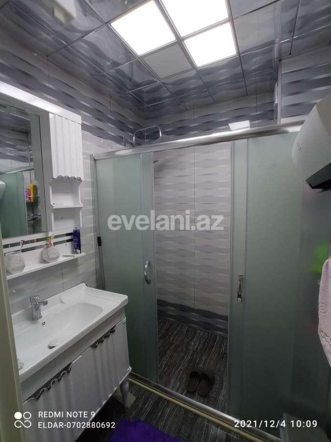 Satılır, yeni tikili, 3 otaqlı, 98 m², Sumqayıt, 16-cı mikrorayon r.