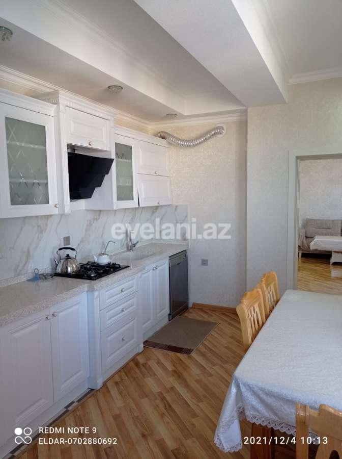 Satılır, yeni tikili, 3 otaqlı, 98 m², Sumqayıt, 16-cı mikrorayon r.