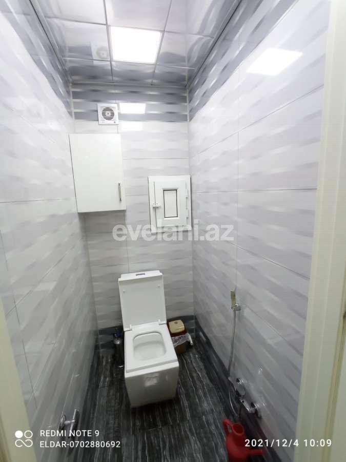 Satılır, yeni tikili, 3 otaqlı, 98 m², Sumqayıt, 16-cı mikrorayon r.