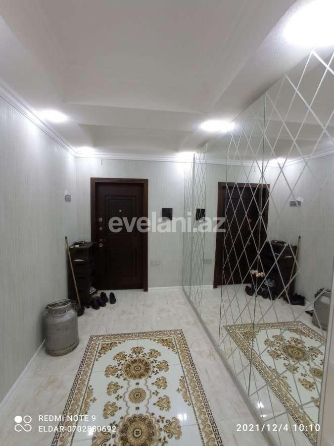 Satılır, yeni tikili, 3 otaqlı, 98 m², Sumqayıt, 16-cı mikrorayon r.
