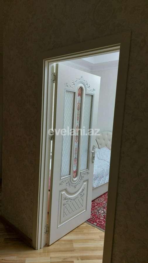 Satılır, yeni tikili, 3 otaqlı, 98 m², Sumqayıt, 16-cı mikrorayon r.