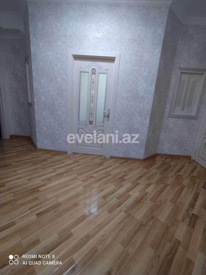 Satılır, yeni tikili, 3 otaqlı, 98 m², Sumqayıt, 16-cı mikrorayon r.