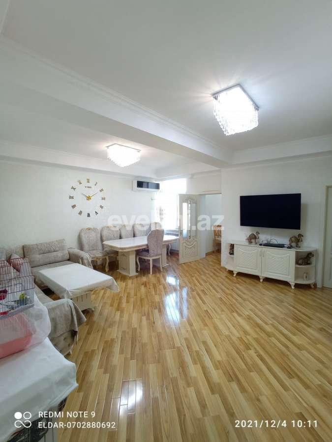 Satılır, yeni tikili, 3 otaqlı, 98 m², Sumqayıt, 16-cı mikrorayon r.