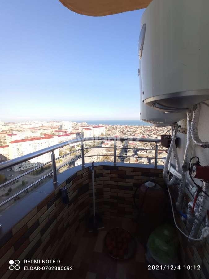 Satılır, yeni tikili, 3 otaqlı, 98 m², Sumqayıt, 16-cı mikrorayon r.