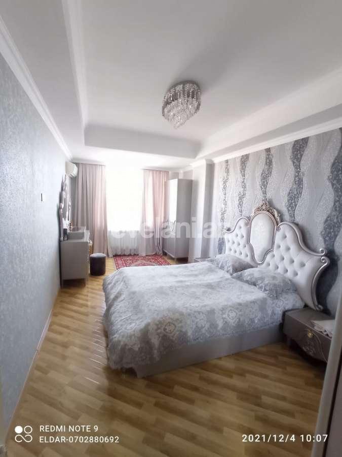 Satılır, yeni tikili, 3 otaqlı, 98 m², Sumqayıt, 16-cı mikrorayon r.