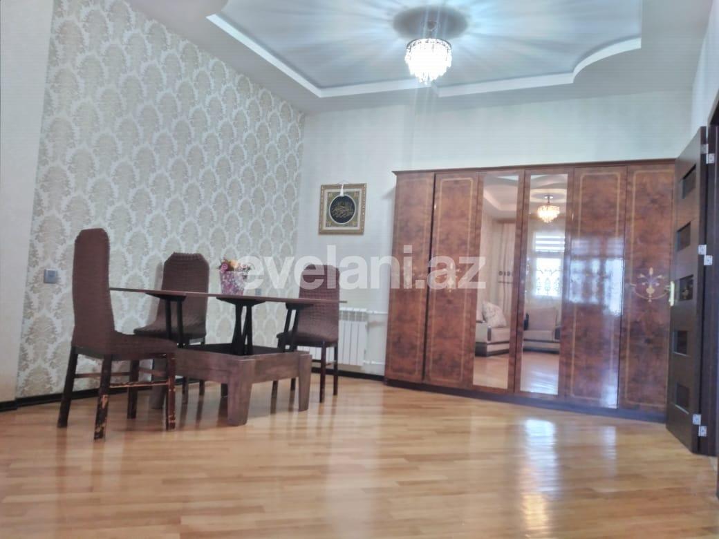 Kirayə verilir, yeni tikili, 2 otaqlı, 66 m², Bakı, Nizami r, Neftçilər m.