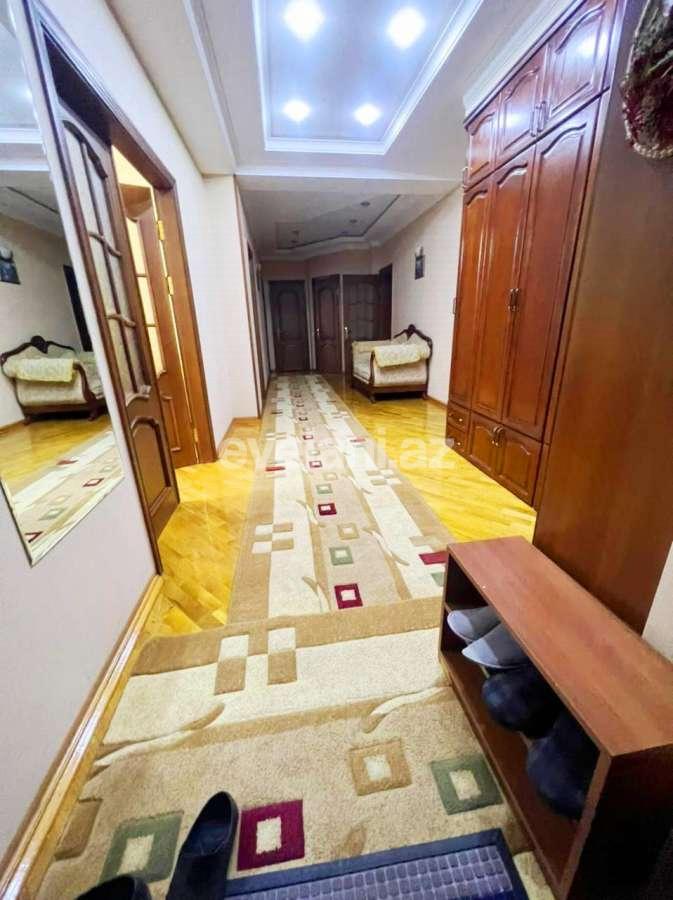 Kirayə verilir, yeni tikili, 4 otaqlı, 165 m², Bakı, Nərimanov r, Nəriman Nərimanov m.