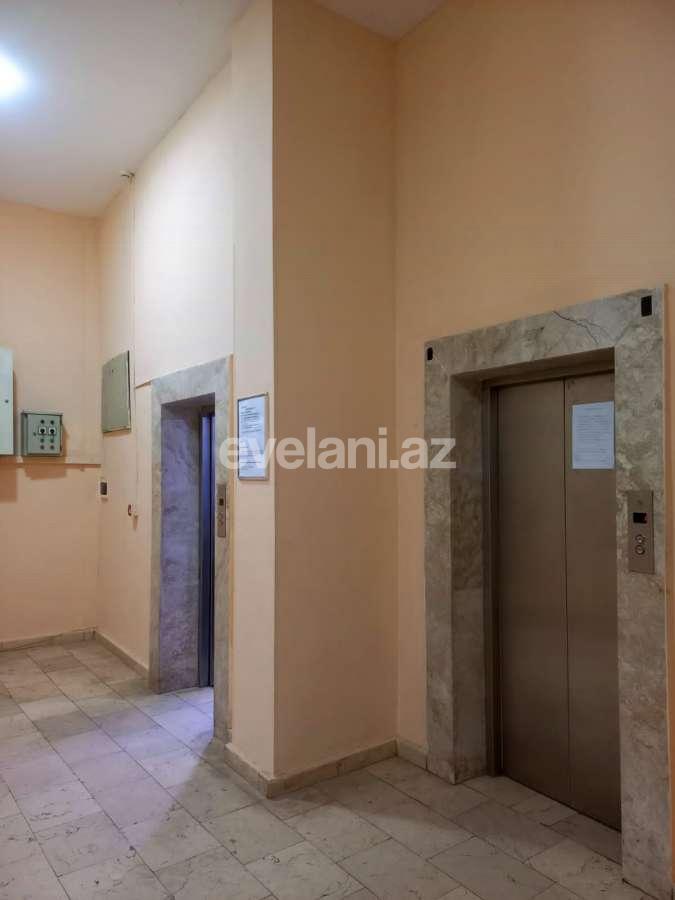 Kirayə verilir, yeni tikili, 4 otaqlı, 165 m², Bakı, Nərimanov r, Nəriman Nərimanov m.