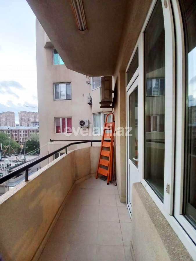 Kirayə verilir, yeni tikili, 4 otaqlı, 165 m², Bakı, Nərimanov r, Nəriman Nərimanov m.