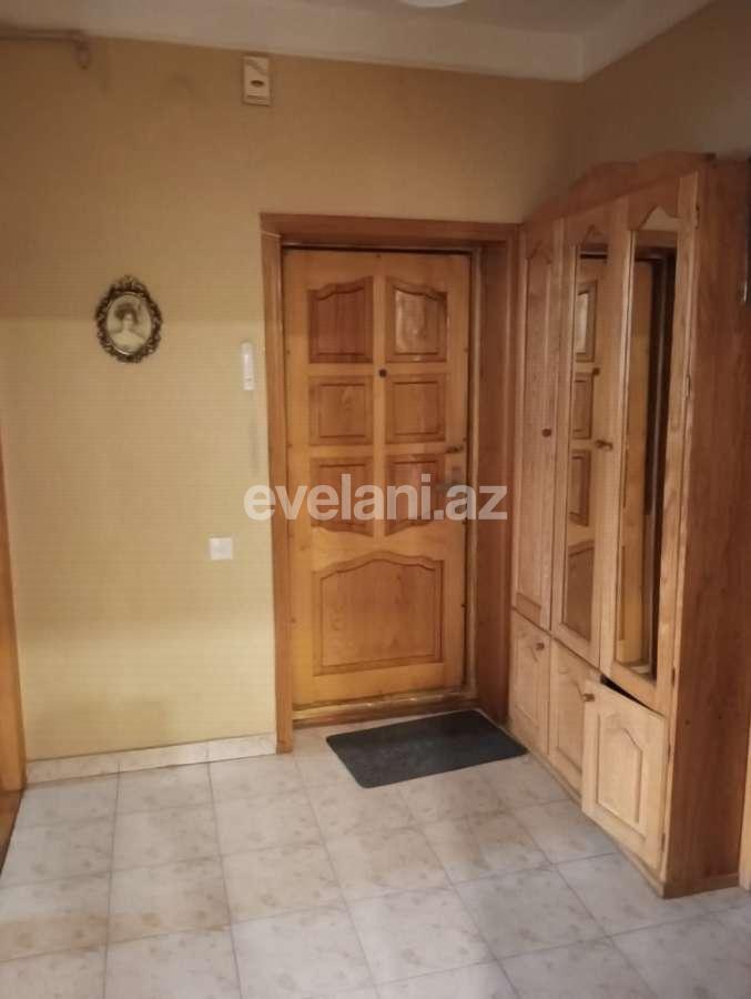 Satılır, köhnə tikili, 4 otaqlı, 129 m², Bakı, Yasamal r.