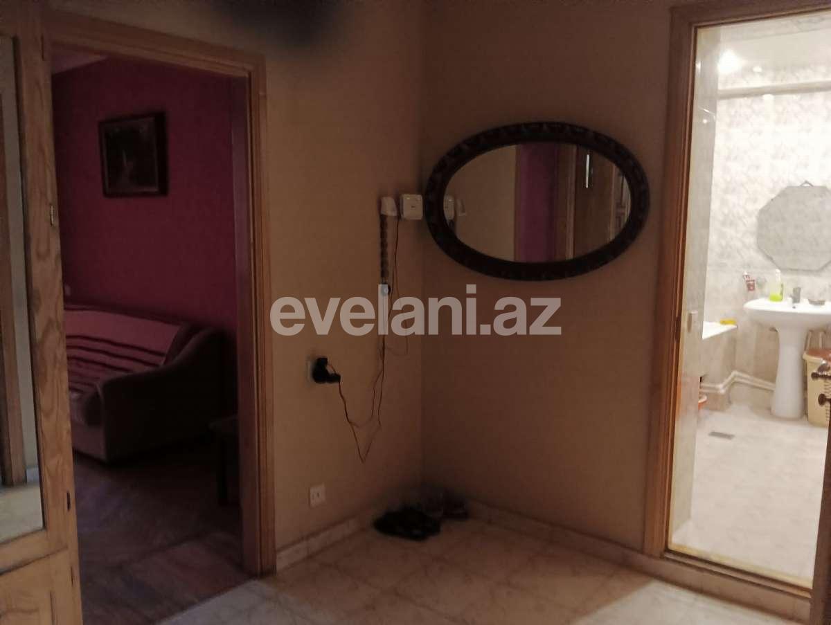 Satılır, köhnə tikili, 4 otaqlı, 129 m², Bakı, Yasamal r.