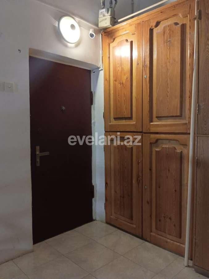 Satılır, köhnə tikili, 4 otaqlı, 129 m², Bakı, Yasamal r.