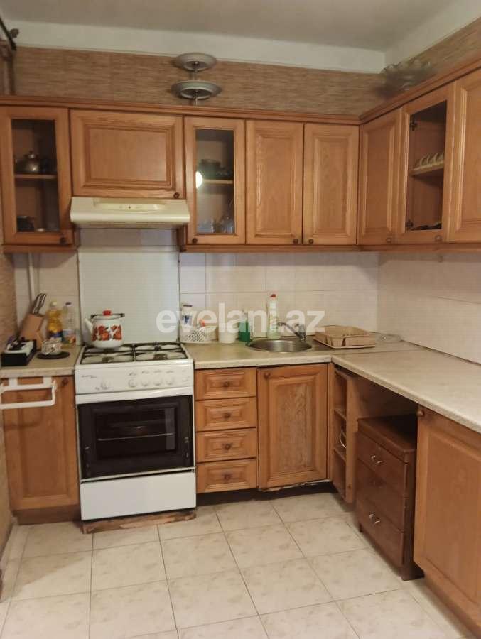 Satılır, köhnə tikili, 4 otaqlı, 129 m², Bakı, Yasamal r.