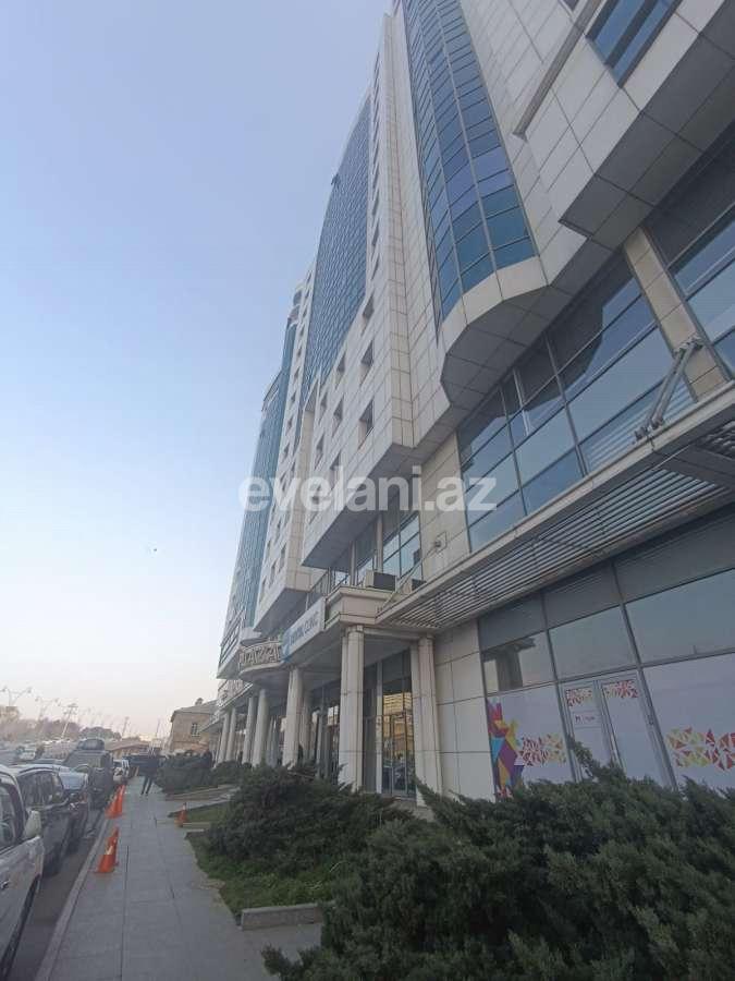 Kirayə verilir, ofis, 2 otaqlı, 189 m², Bakı, Nərimanov r, Nəriman Nərimanov m.
