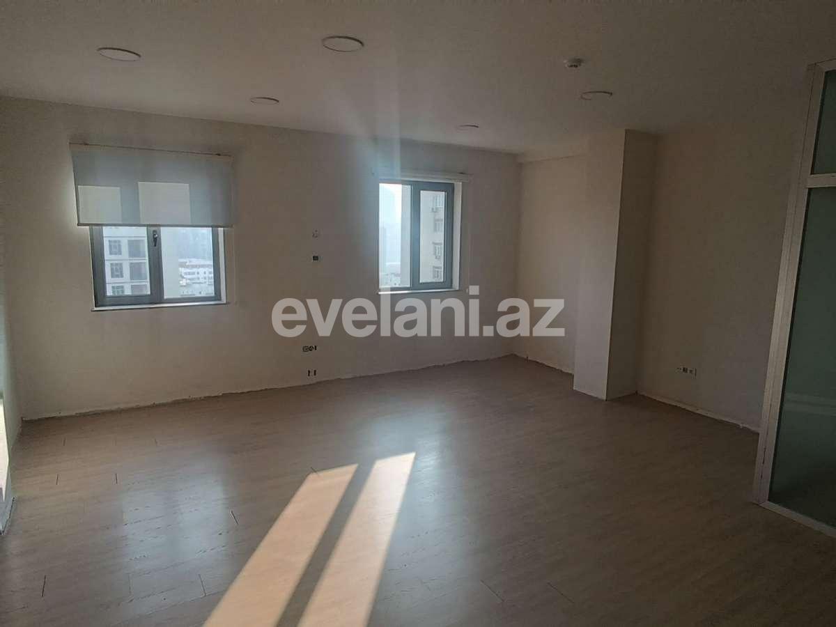 Kirayə verilir, ofis, 2 otaqlı, 189 m², Bakı, Nərimanov r, Nəriman Nərimanov m.