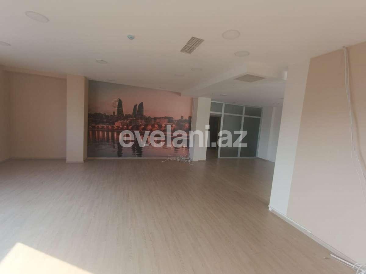 Kirayə verilir, ofis, 2 otaqlı, 189 m², Bakı, Nərimanov r, Nəriman Nərimanov m.