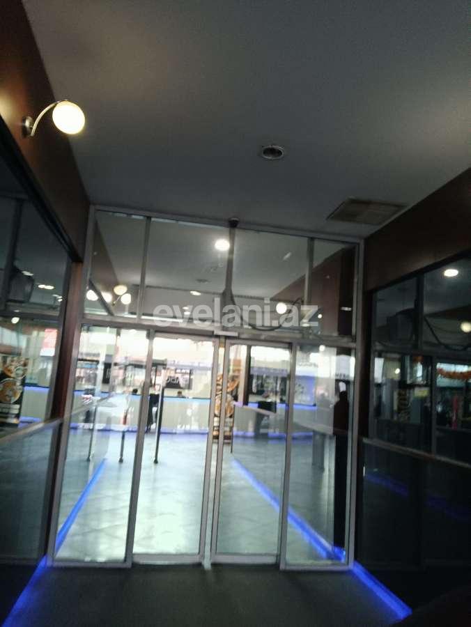 Kirayə verilir, ofis, 2 otaqlı, 189 m², Bakı, Nərimanov r, Nəriman Nərimanov m.