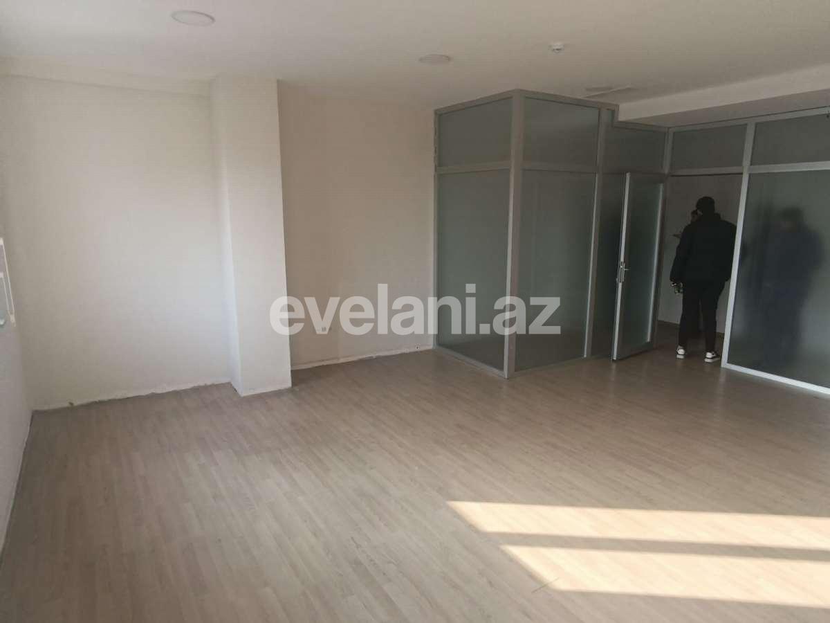 Kirayə verilir, ofis, 2 otaqlı, 189 m², Bakı, Nərimanov r, Nəriman Nərimanov m.