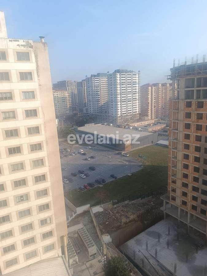 Kirayə verilir, ofis, 2 otaqlı, 189 m², Bakı, Nərimanov r, Nəriman Nərimanov m.