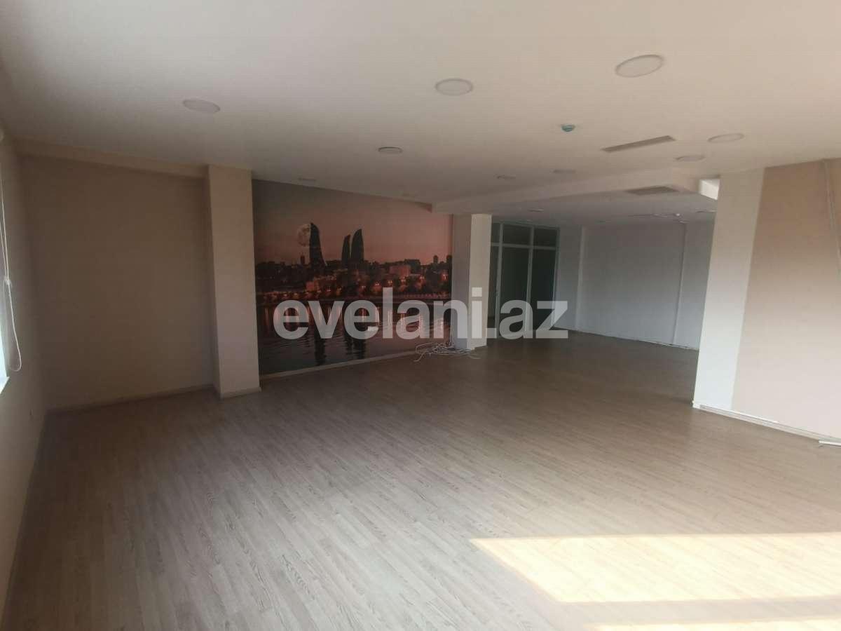 Kirayə verilir, ofis, 2 otaqlı, 189 m², Bakı, Nərimanov r, Nəriman Nərimanov m.