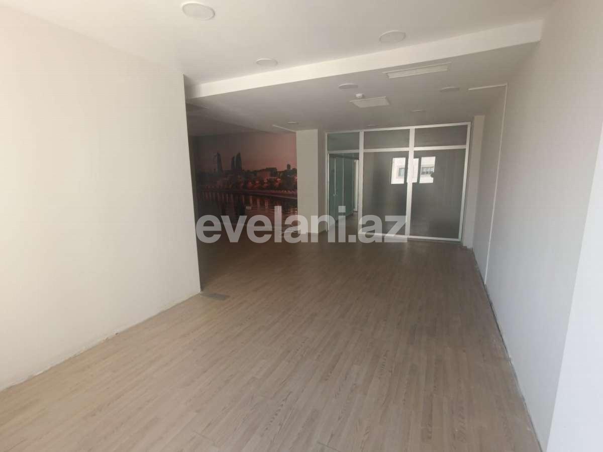 Kirayə verilir, ofis, 2 otaqlı, 189 m², Bakı, Nərimanov r, Nəriman Nərimanov m.