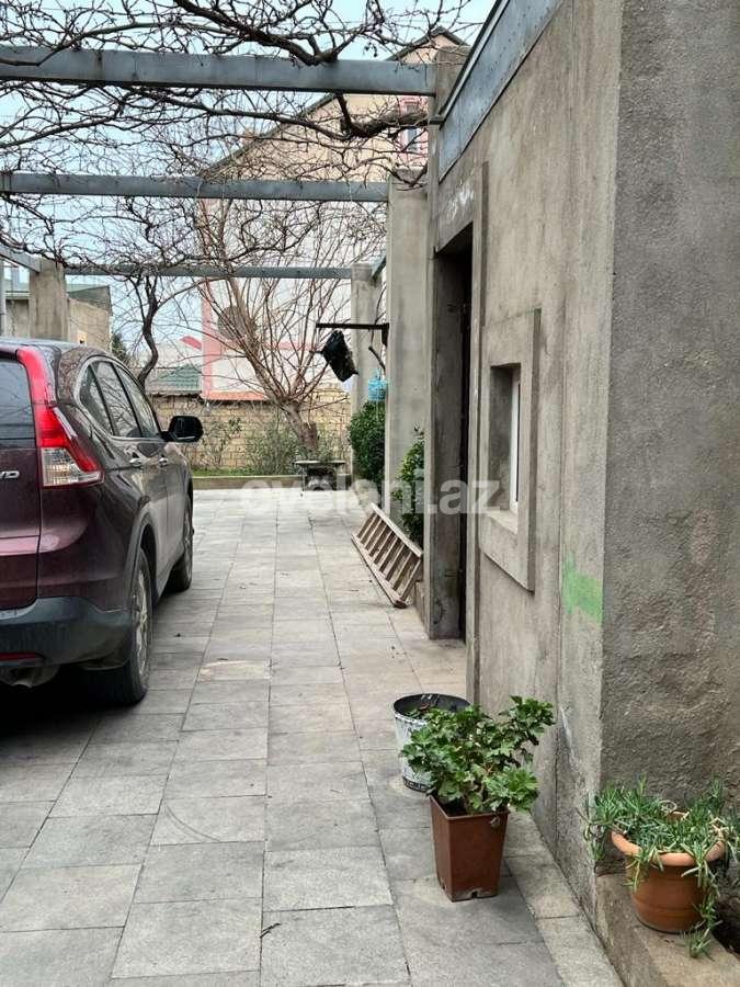 Satılır, həyət evi / bağ, 5 otaqlı, 100 m², Sumqayıt, 20-ci mikrorayon r.