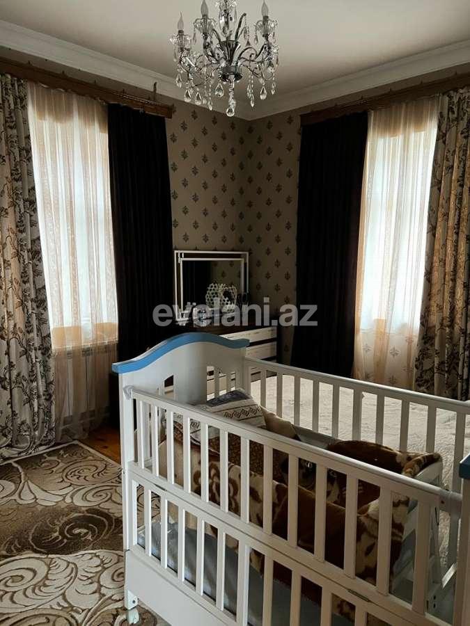 Satılır, həyət evi / bağ, 5 otaqlı, 100 m², Sumqayıt, 20-ci mikrorayon r.